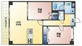 コンフォートスクエア安部山のイメージ