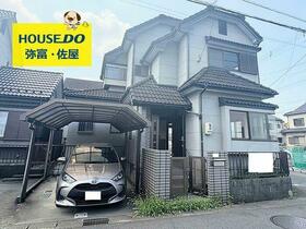 愛知県津島市東中地町１丁目