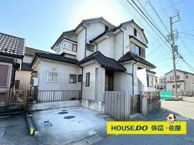 愛知県津島市東中地町１丁目