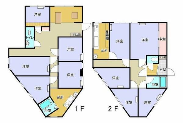 detached 宮城県石巻市双葉町

地図を見る