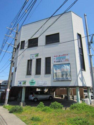 detached 宮城県石巻市双葉町

地図を見る