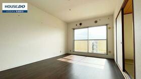 北柏ライフタウン松葉町五丁目第二団地７号棟