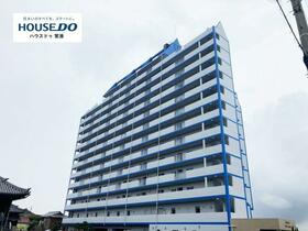 ユーハウス大野海岸