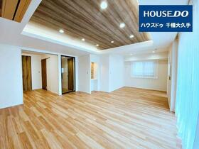 パークハイム覚王山