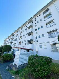 浅香山住宅１４号棟