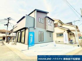 大阪府和泉市池田下町