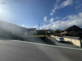 岐阜県中津川市中津川