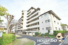 京橋南コーポ３号棟