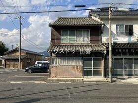島根県出雲市今市町