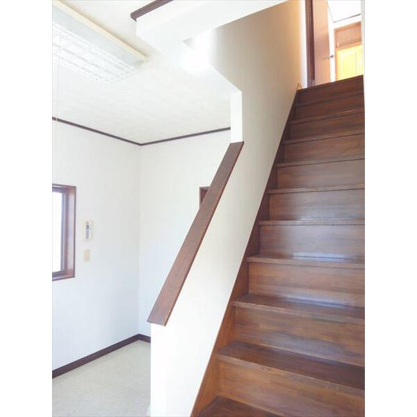 detached 埼玉県比企郡嵐山町大字川島
地図を見る