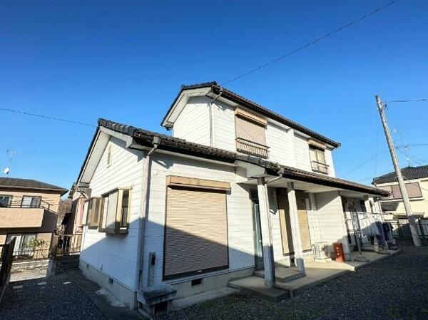 detached 埼玉県比企郡嵐山町大字川島
地図を見る