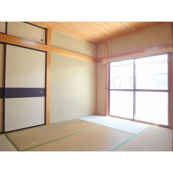 detached 埼玉県比企郡嵐山町大字川島
地図を見る