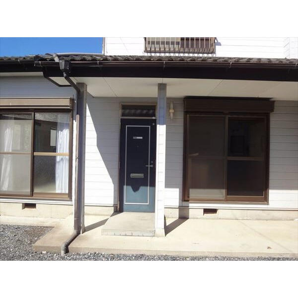 detached 埼玉県比企郡嵐山町大字川島
地図を見る