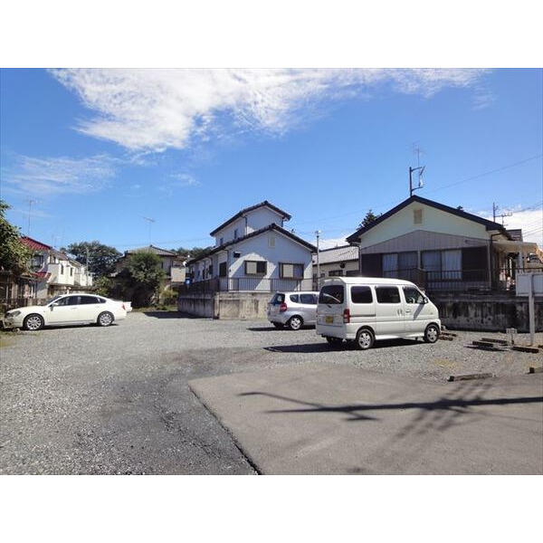 detached 埼玉県比企郡嵐山町大字川島
地図を見る