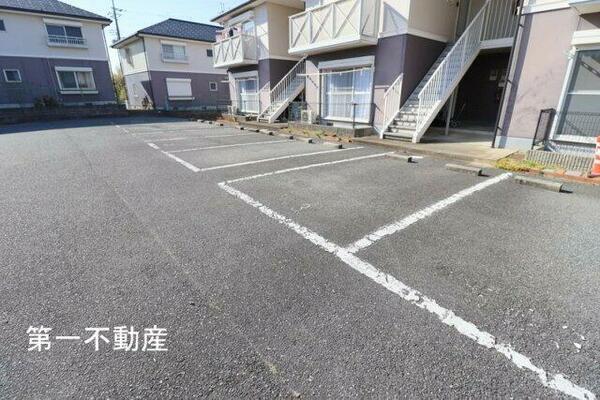 ハイツカンファーツリー 303｜兵庫県加東市社(賃貸アパート2K・1階・42.13㎡)の写真 その13