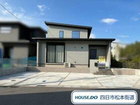 三重県四日市市大字羽津戊