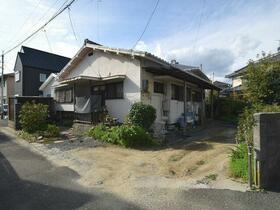 愛媛県松山市三杉町