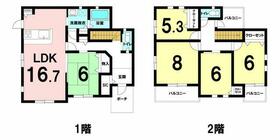 栃木県さくら市氏家