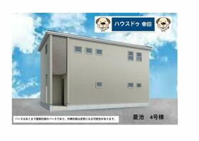 愛知県額田郡幸田町大字菱池字菅田