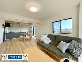 ガーデンヒルズ東大友