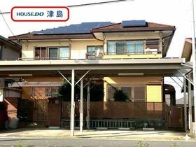 愛知県津島市鹿伏兎町上郷