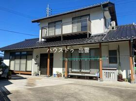 島根県出雲市大社町北荒木