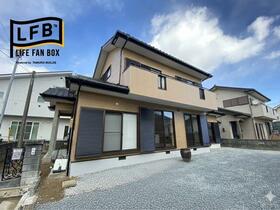 山口県宇部市大字西岐波