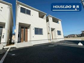 愛知県あま市下萱津山伏