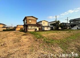 新潟県上越市東城町１丁目