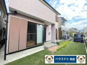 愛知県額田郡幸田町大字菱池字野々宮