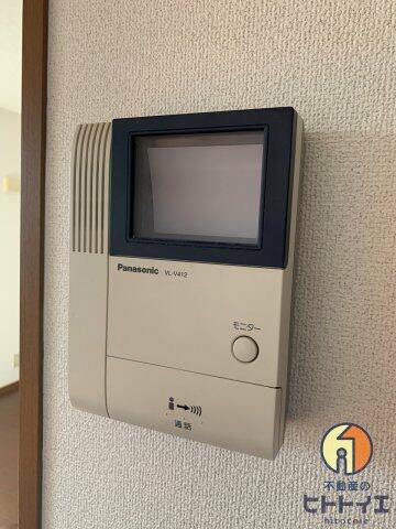 ウィルモアＴＯＳＨＩ 302｜福岡県八女市本町(賃貸アパート2LDK・3階・55.00㎡)の写真 その6