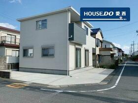 愛知県弥富市荷之上町焼田新田