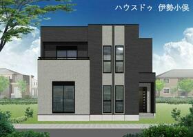 三重県伊勢市神久４丁目