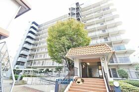 ネオコーポ鶴見緑地二番街　Ａ棟