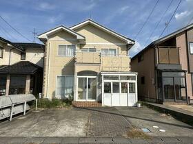 石川県河北郡津幡町字潟端