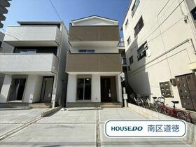 愛知県名古屋市瑞穂区雁道町１丁目