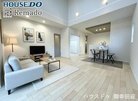 熊本県合志市幾久富