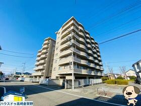 ベルヴィル高崎中居町