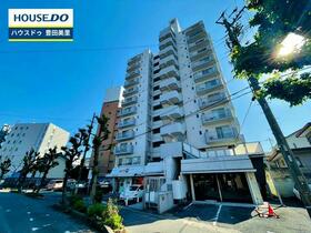 ホワイトキャッスル豊田１