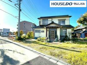 愛知県名古屋市守山区大字中志段味字蟹原