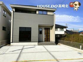 群馬県高崎市上小鳥町