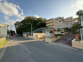 東峰マンション香住ケ丘