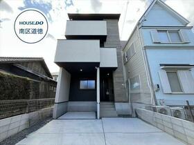 愛知県名古屋市瑞穂区本願寺町１丁目