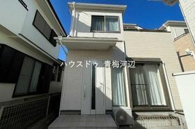 東京都青梅市大門3丁目