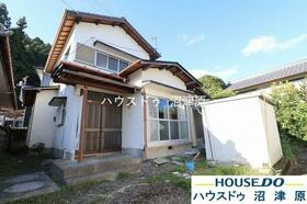 静岡県富士市北松野