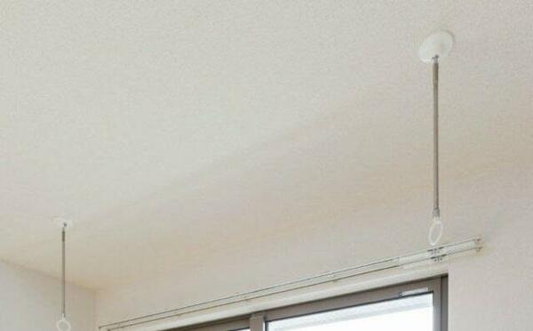 フォンテ　クレラ 205｜東京都足立区扇２丁目(賃貸マンション1LDK・2階・35.17㎡)の写真 その8