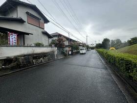 奈良県奈良市東登美ヶ丘４丁目