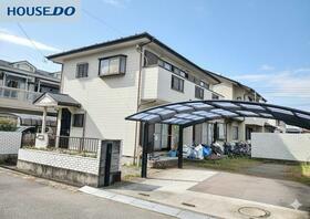 山梨県中央市臼井阿原