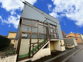 北海道札幌市北区太平九条６丁目