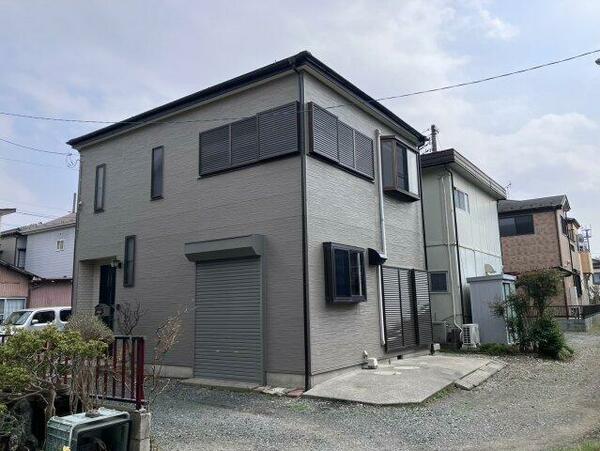 detached 埼玉県北足立郡伊奈町大字大針
地図を見る